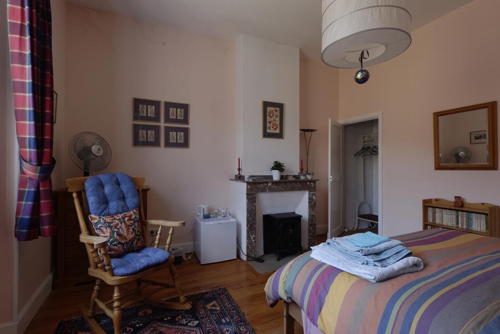Les Heures Claires Cahuzac-sur-Vère Quarto foto